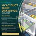 Reliable HVAC Duct Shop Drawing Services In New York To Boost Project Performance