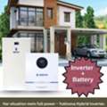 INR 13753,  Yukinova Lithium Inverter Batteries For Modern Homes