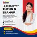 Expert Teachers For 12th Chemistry Tuition In Zirakpur