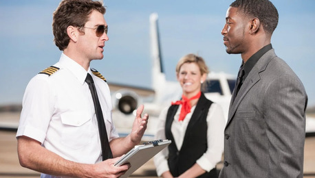 New York, Travel, Seamless Private Jet Ground Handling In China For Efficient Operations