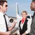 Seamless Private Jet Ground Handling In China For Efficient Operations
