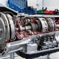 USD 500,  Used Acura Integra Transmission