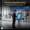 Contactless Entry Solutions: The Rise Of Visitor Management Systems In Dubai