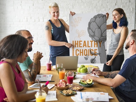 New York, Health, Lifestyle Health Coaching In Albany For Better Wellness Care
