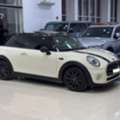 BHD 5700,  Mini Cooper,  2019,  Automatic,  63150 KM,    (White)