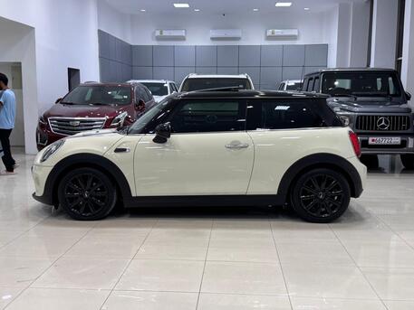 Manama, Vehicles, Cars & Trucks , BHD 5700,  Mini Cooper,  2019,  Automatic,  63150 KM,    (White)