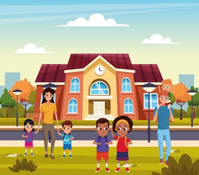 Hyderabad, Childcare Job Seekers, Best CBSE Schools In Hyderabad