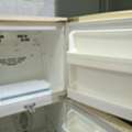 SAR 450,  Refrigatror ( Fridge ) 110