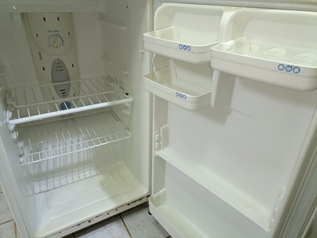 Dammam, Appliances, SAR 450,  Refrigatror ( Fridge ) 110