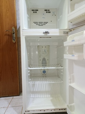 Dammam, Appliances, SAR 450,  Refrigatror ( Fridge ) 110
