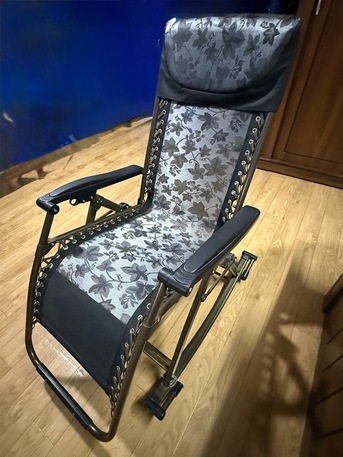 Al Batha, Appliances, SAR 500,  GEEPAS Griller - SAR 130 | WeMart Hotpot - SAR 100 | Rocking Chair  - SAR 300