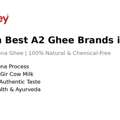 INR 4300,  Buy From Best A2 Ghee Brands In India | Shree Radhey Dairy