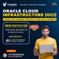 Oracle OCI Training New Batch &ndash; Enroll Now | Visualpath