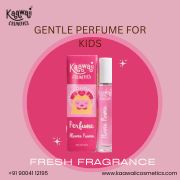 Mumbai, Baby & Kid Stuff, INR 299,  Gentle Perfume For Kids By Kawaai Cosmetics