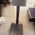 UGX 250000,  Large Floor Platform Weighing Scales In Uganda +256 754857645
