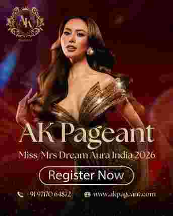 Dwarka, Fashion & Design, Start Your Modeling Career With Expert Auditions And Professional Training Programs