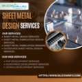 Innovative Sheet Metal Design Solutions In Bolivia For Faster Project Delivery