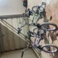 SAR 200,  2 Bicycles Rarely Used, Bought 2 Months Ago