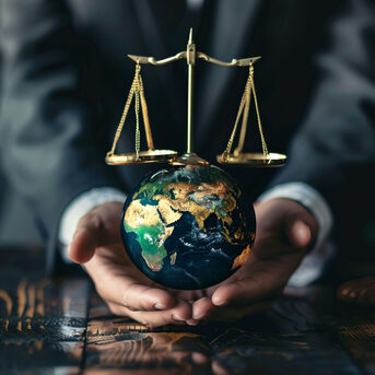 Cape Town, Legal, Document Attestation Services Nigeria