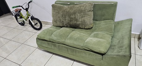 Al Thuqbah, Bicycles, SAR 150,  For Sale: Kid&rsquo;s Bicycle SAR 150  + Free Sofa (Take Away)