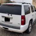 SAR 19500,  Chevrolet Tahoe,  2007,  Automatic,  380 KM,