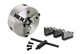 Chennai, Industrial Machinery, CNC Lathe Chuck For Sale In Chennai | Guindy Machine Tools
