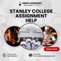 Master Your Culinary Journey With Stanley College Assignment Help