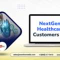 Grab  A Conversion‑ready NextGen Healthcare Customers List Leads List