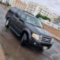 SAR 25000,  Ford Expedition EL,  2010,  Automatic,  479 KM,  FORD Expedition  Black Family Car