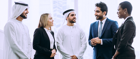 Abu Dhabi, Business, Expert HR Consultancy In Abu Dhabi | Expertise Group