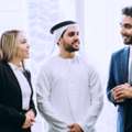 Expert HR Consultancy In Abu Dhabi | Expertise Group