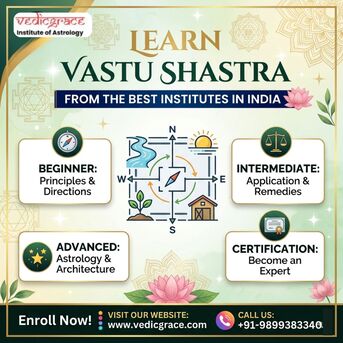 Noida, Lessons Offered, Learn Vastu Shastra From The Best Institutes In India &ndash; Beginner To Advanced