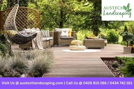 Sydney, Business, Best Landscaping Services In Schofields Today