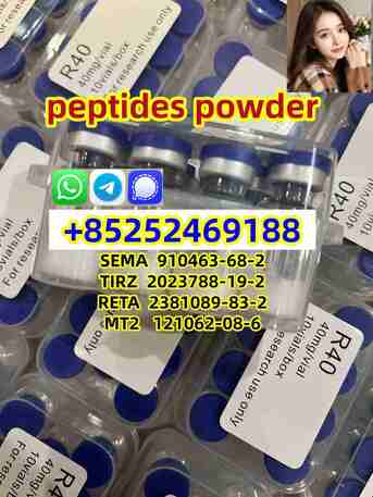 Seattle, Health & Beauty Items, USD 20,  High Purity 99% Peptide Powder Carbetocin Acetate CAS 37025-55-1 With Wholesale Price