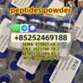 USD 20,  High Purity 99% Peptide Powder Carbetocin Acetate CAS 37025-55-1 With Wholesale Price