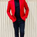 SALES EXECUTIVE