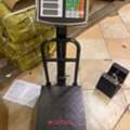 UGX 250000,  Fair Mechanical Platform Scales Uganda +256 761096148