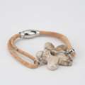 Bracelet Daisy With Natural Cork &ndash; RUTZ, LDA Elegance