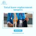 Knee Replacement Surgery In Montreal | Expert Orthopedic Care