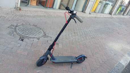 Al Khobar Al Shamalia, Bicycles, SAR 180,  Electric Scooter For Adults Or Kids - 120kg