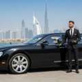 Premium Chauffeur Service In Dubai For Comfortable And Stress-Free Daily Travel
