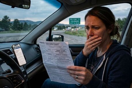 New York, Legal, ???? Think An Out-of-State Ticket Doesn&rsquo;t Matter? Think Again