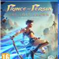 EUR 19,  Prince Of Persia: The Lost Crown