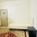 BHD 40/month,  Bedspace Available With Electricity Included For Bachelor Only.