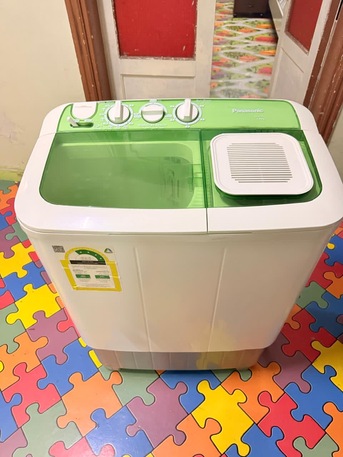 Dammam, Appliances, SAR 350,  Washing Mechine And Bicycle