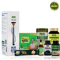 Buy INJK Total Wellness Combo Kit By Acharya Manish Ji: A Complete Ayurvedic Solution In 2
