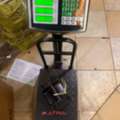 UGX 250000,  Platform Weighing Scales Calibration Test In Uganda +256 754857645