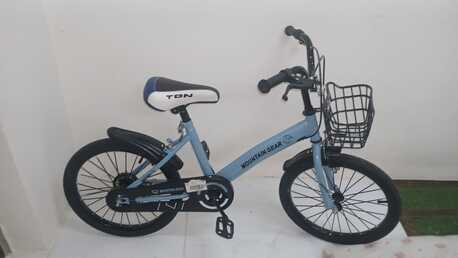Al Khobar Al Shamalia, Bicycles, SAR 200,  Kids Bicycle 18" &ndash; Excellent Condition &ndash; SAR 200 (Negotiable)
