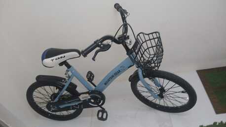 Al Khobar Al Shamalia, Bicycles, SAR 200,  Kids Bicycle 18" &ndash; Excellent Condition &ndash; SAR 200 (Negotiable)