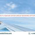 Does FlySafair Offer Group Booking Options?
